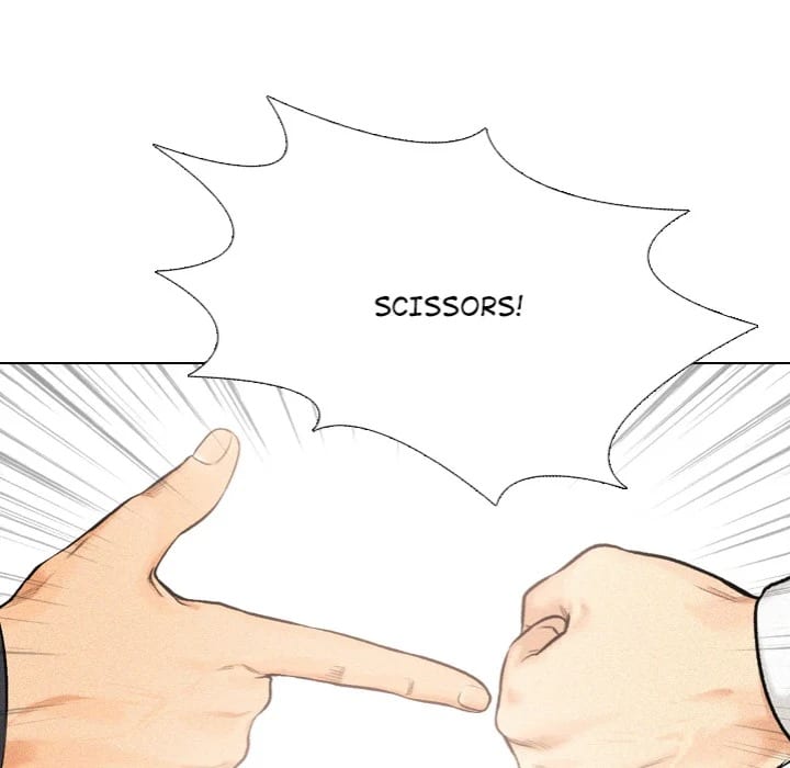 Purity Game Uncensored, chapter 6, page 43 of 138