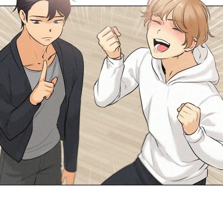 Purity Game Uncensored, chapter 6, page 45 of 138
