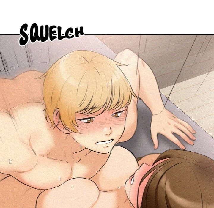 Purity Game Uncensored, chapter 6, page 74 of 138