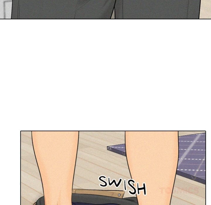 Purity Game Uncensored, chapter 6, page 81 of 138