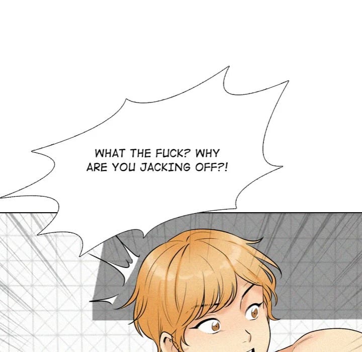 Purity Game Uncensored, chapter 6, page 90 of 138