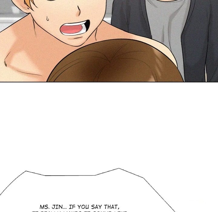 Purity Game Uncensored, chapter 6, page 99 of 138