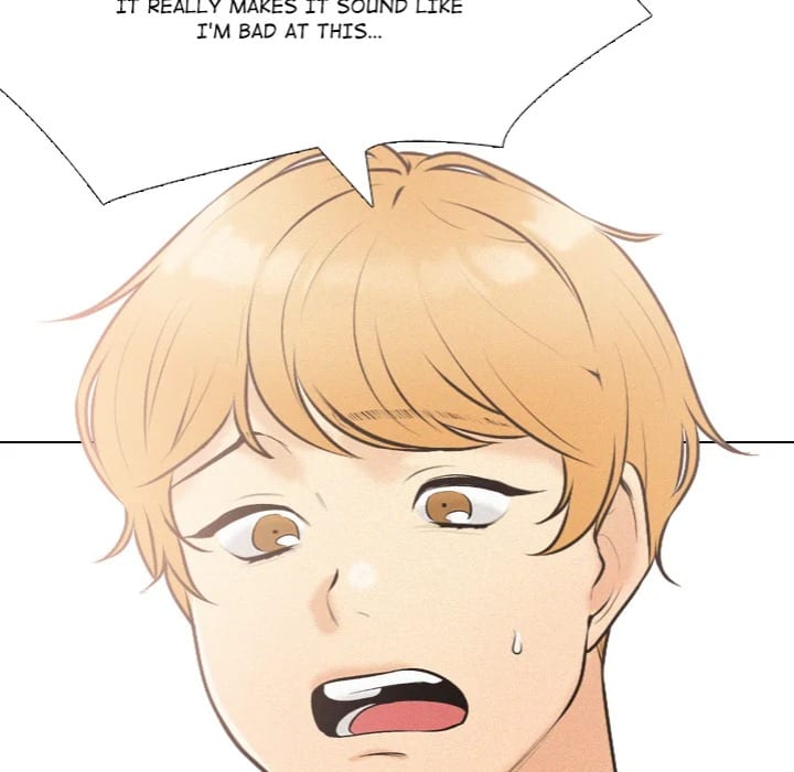 Purity Game Uncensored, chapter 6, page 100 of 138