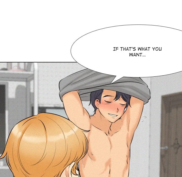 Purity Game Uncensored, chapter 6, page 104 of 138
