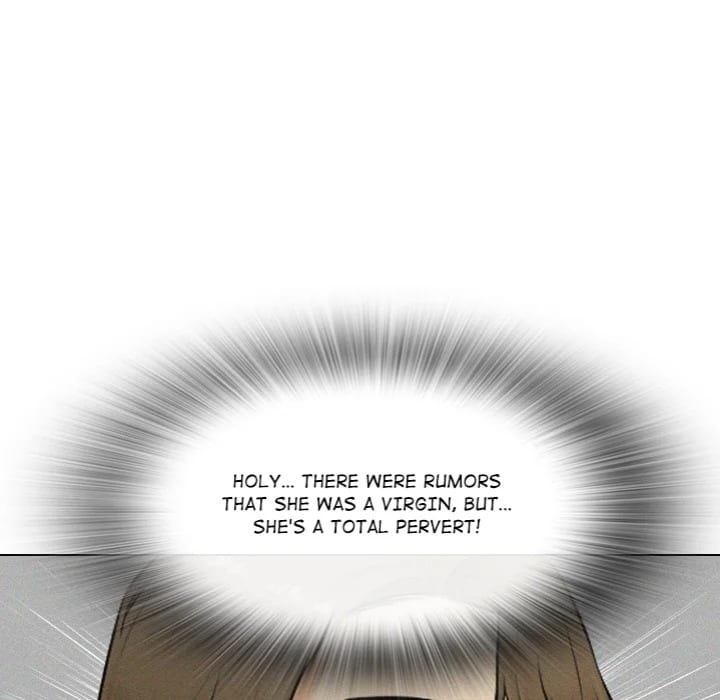 Purity Game Uncensored, chapter 6, page 107 of 138
