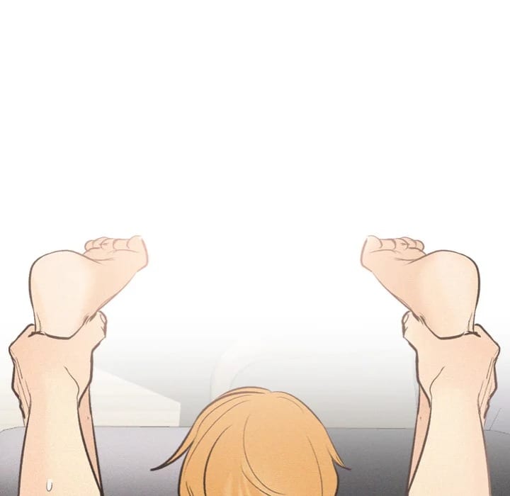Purity Game Uncensored, chapter 6, page 127 of 138