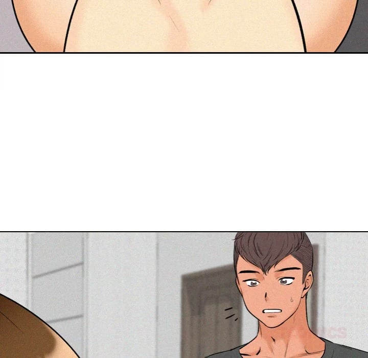 Purity Game Uncensored, chapter 6, page 129 of 138