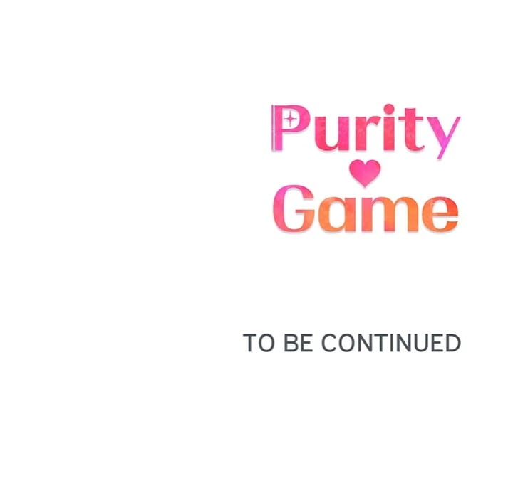 Purity Game Uncensored, chapter 6, page 138 of 138
