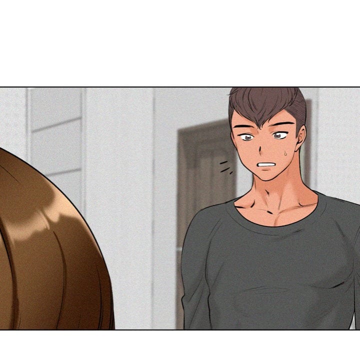 Purity Game Uncensored, chapter 7, page 6 of 125