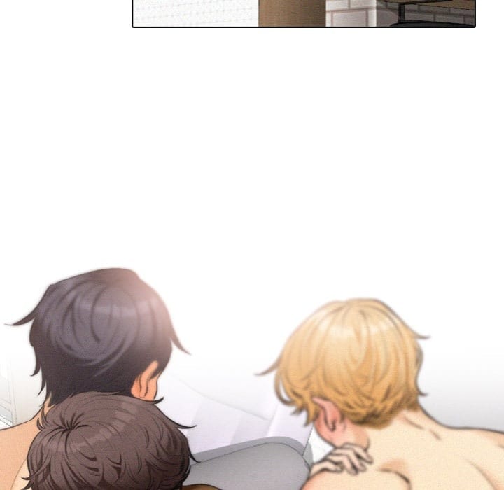 Purity Game Uncensored, chapter 7, page 20 of 125