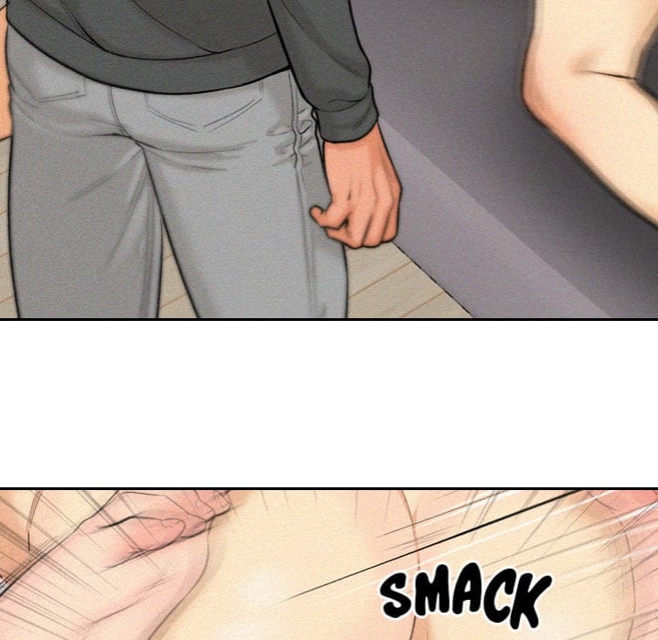 Purity Game Uncensored, chapter 7, page 22 of 125