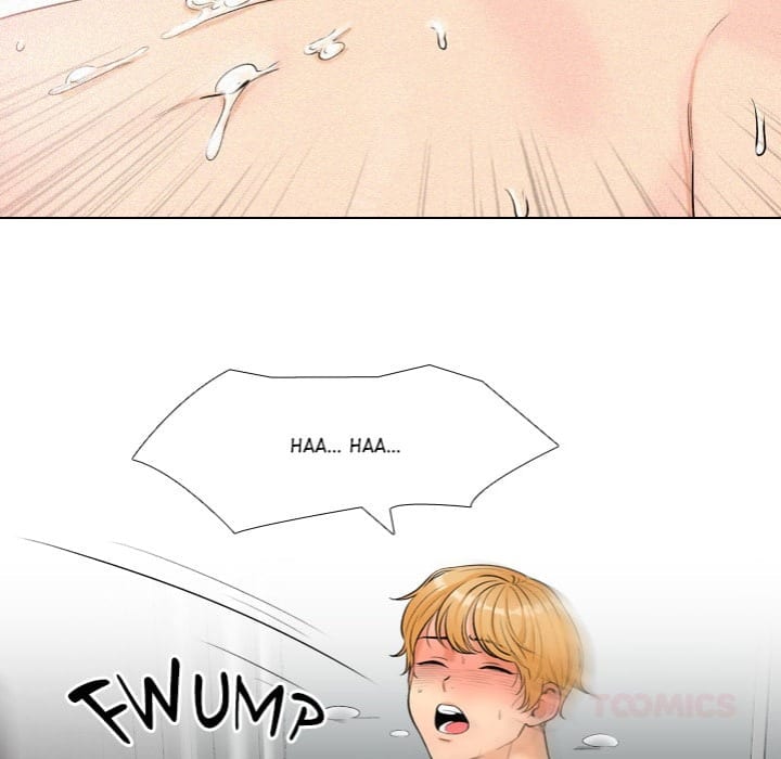 Purity Game Uncensored, chapter 7, page 33 of 125