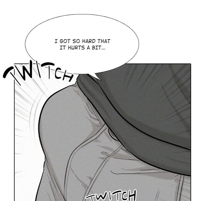 Purity Game Uncensored, chapter 7, page 41 of 125