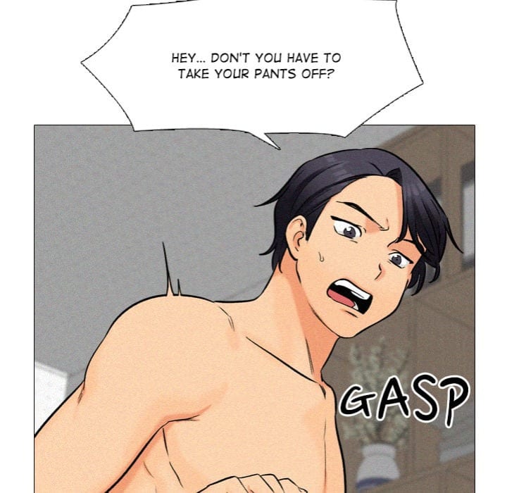 Purity Game Uncensored, chapter 7, page 44 of 125