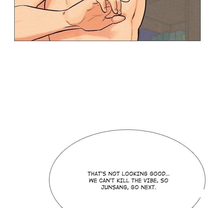 Purity Game Uncensored, chapter 7, page 45 of 125