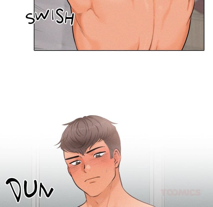 Purity Game Uncensored, chapter 7, page 51 of 125