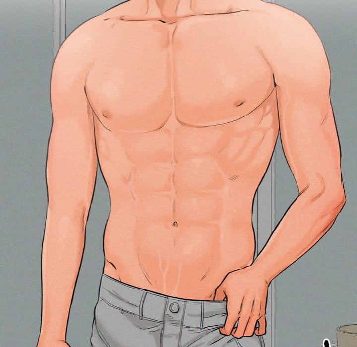 Purity Game Uncensored, chapter 7, page 52 of 125