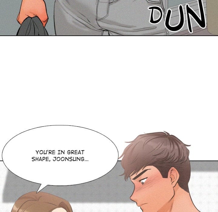 Purity Game Uncensored, chapter 7, page 53 of 125