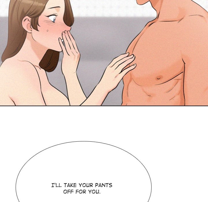 Purity Game Uncensored, chapter 7, page 54 of 125