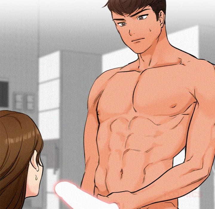 Purity Game Uncensored, chapter 7, page 57 of 125