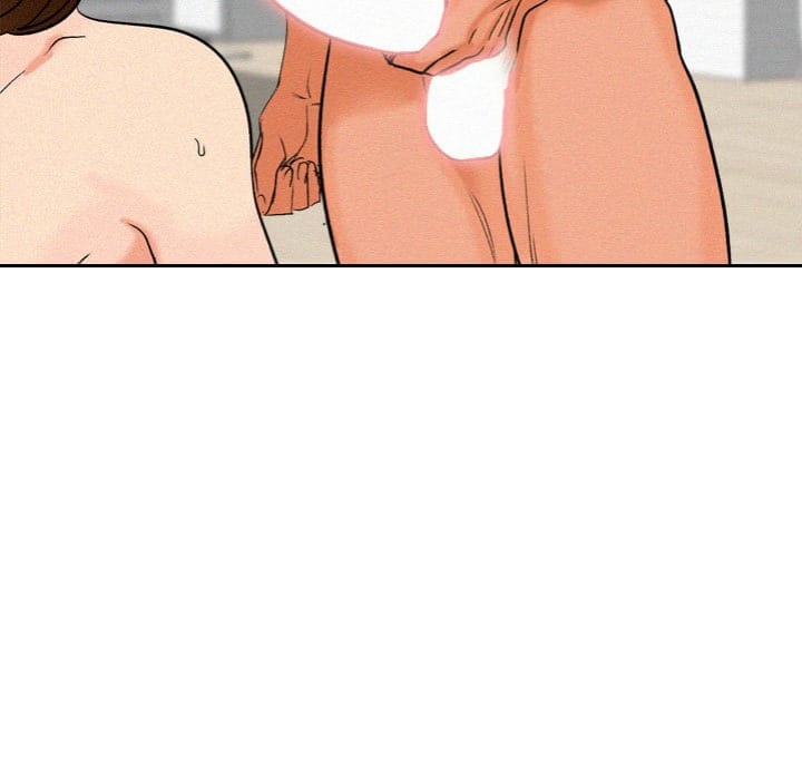 Purity Game Uncensored, chapter 7, page 58 of 125