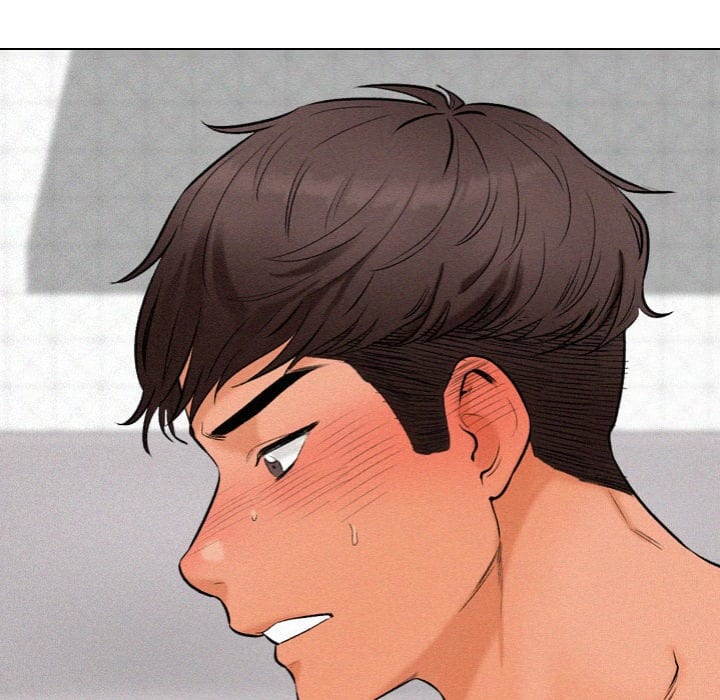 Purity Game Uncensored, chapter 7, page 65 of 125
