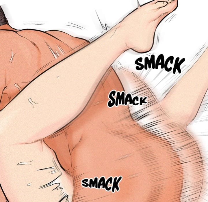 Purity Game Uncensored, chapter 7, page 79 of 125