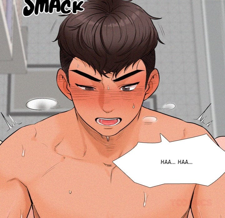 Purity Game Uncensored, chapter 7, page 81 of 125