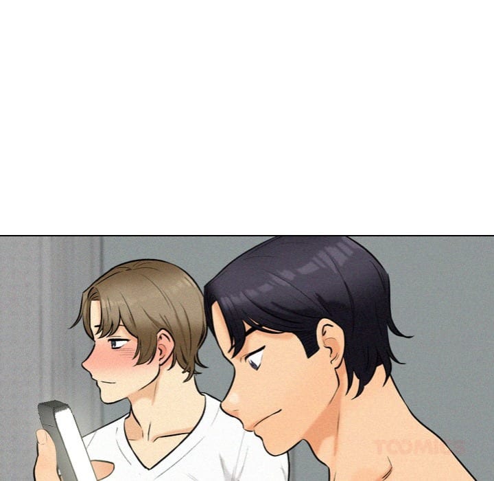 Purity Game Uncensored, chapter 7, page 93 of 125