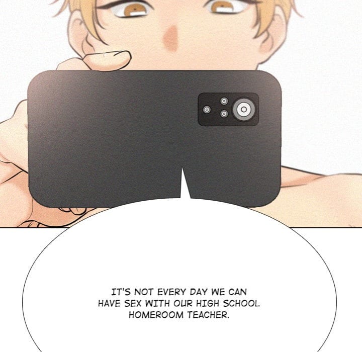 Purity Game Uncensored, chapter 7, page 97 of 125