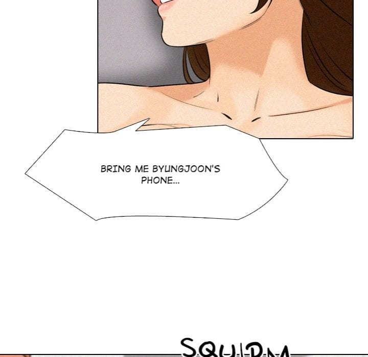 Purity Game Uncensored, chapter 7, page 99 of 125