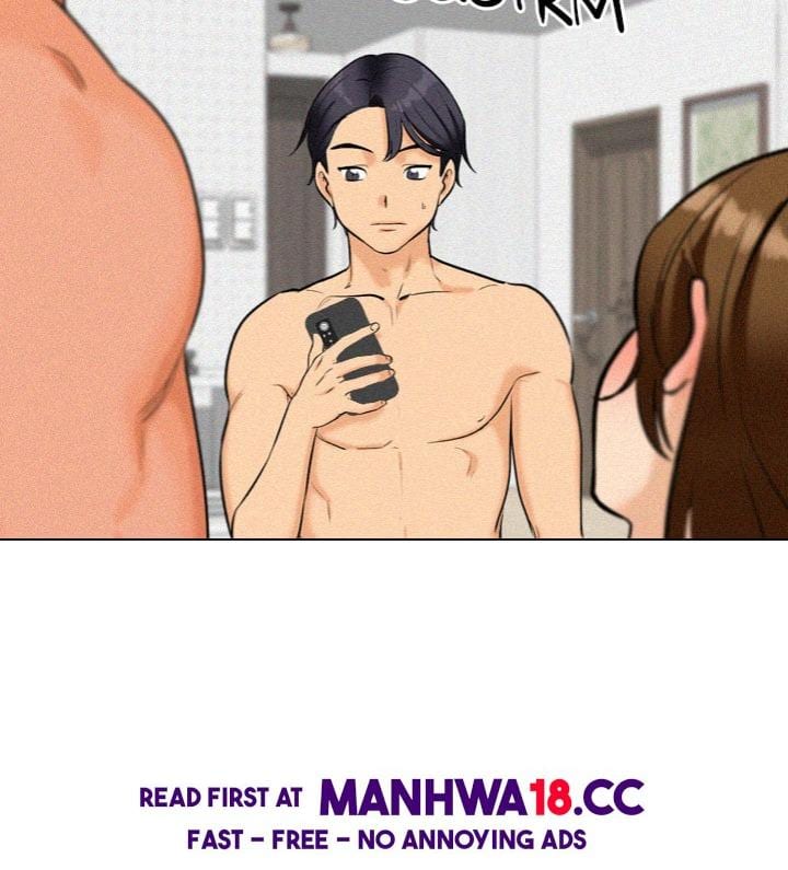 Purity Game Uncensored, chapter 7, page 100 of 125