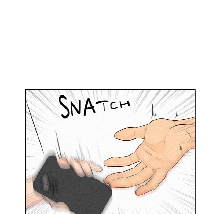 Purity Game Uncensored, chapter 7, page 101 of 125