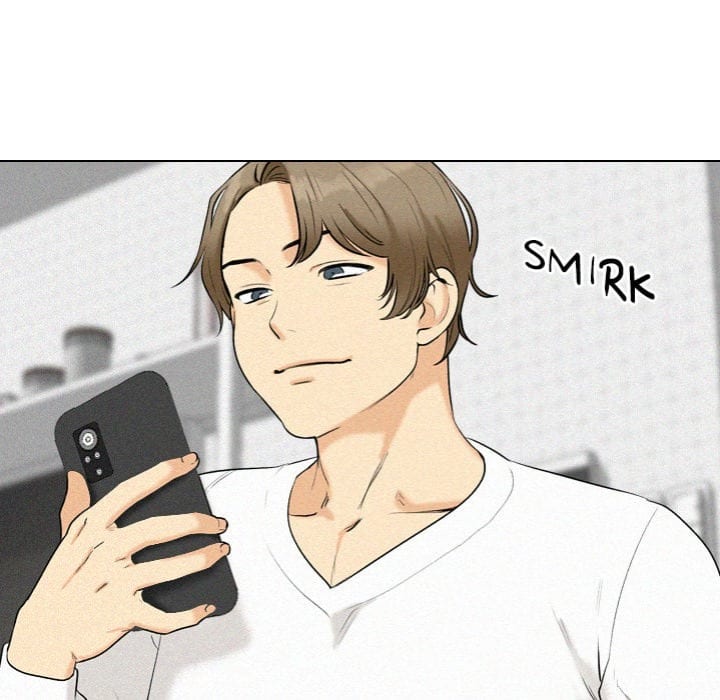 Purity Game Uncensored, chapter 7, page 106 of 125