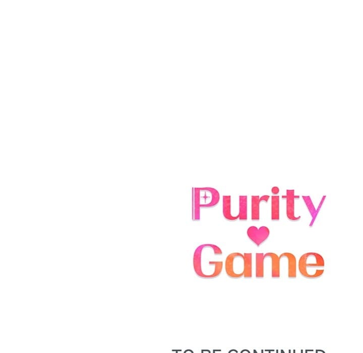 Purity Game Uncensored, chapter 7, page 124 of 125