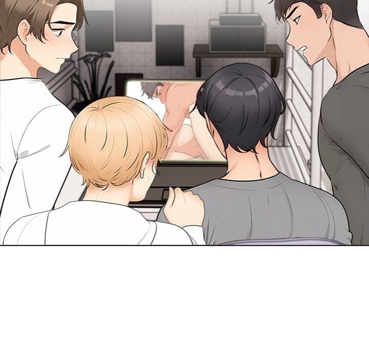 Purity Game Uncensored, chapter 8, page 8 of 119