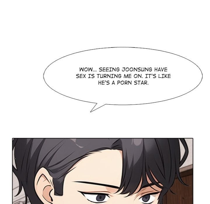 Purity Game Uncensored, chapter 8, page 9 of 119