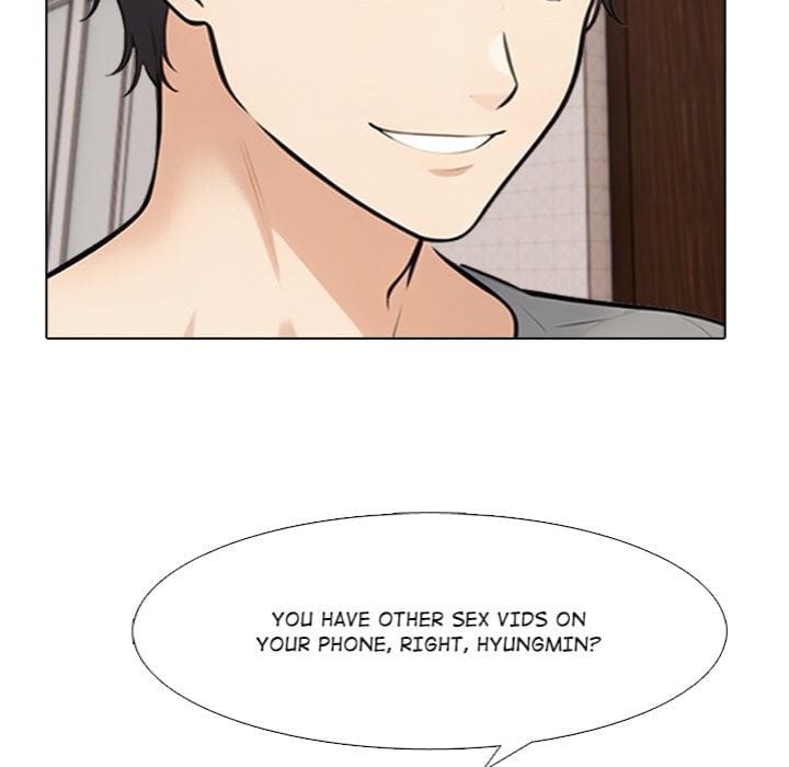 Purity Game Uncensored, chapter 8, page 10 of 119