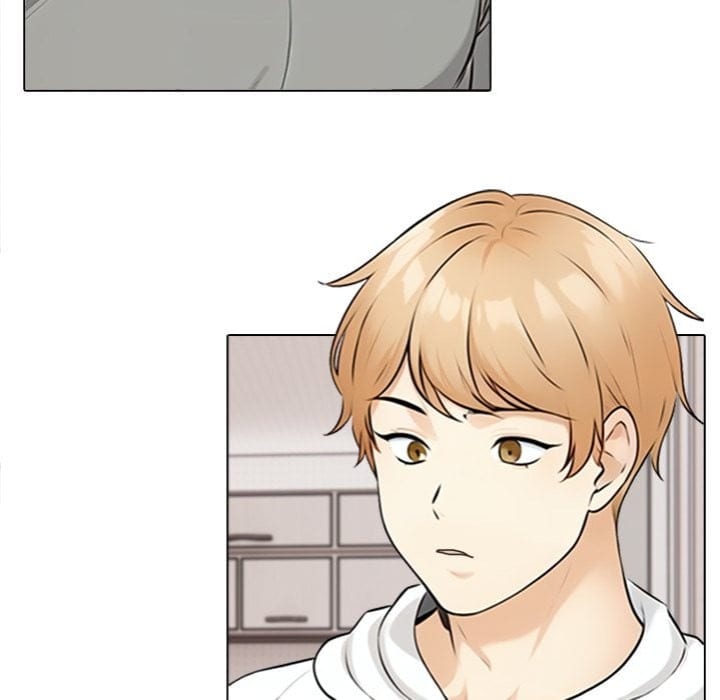 Purity Game Uncensored, chapter 8, page 12 of 119