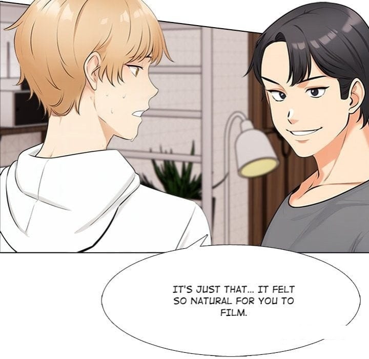 Purity Game Uncensored, chapter 8, page 14 of 119