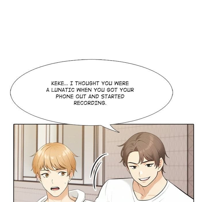 Purity Game Uncensored, chapter 8, page 15 of 119
