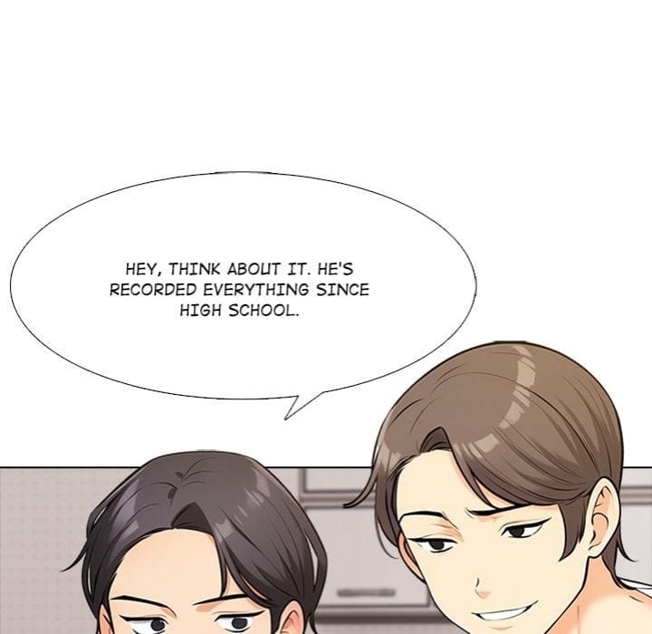 Purity Game Uncensored, chapter 8, page 17 of 119