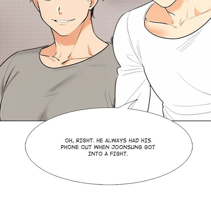Purity Game Uncensored, chapter 8, page 18 of 119