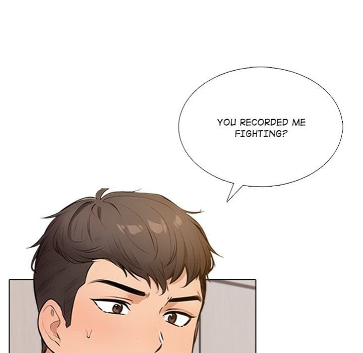 Purity Game Uncensored, chapter 8, page 19 of 119