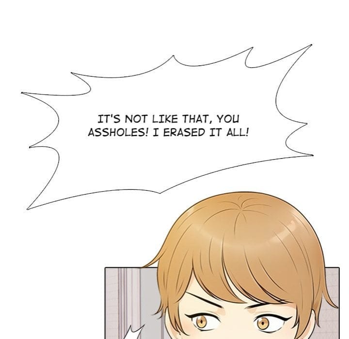 Purity Game Uncensored, chapter 8, page 21 of 119