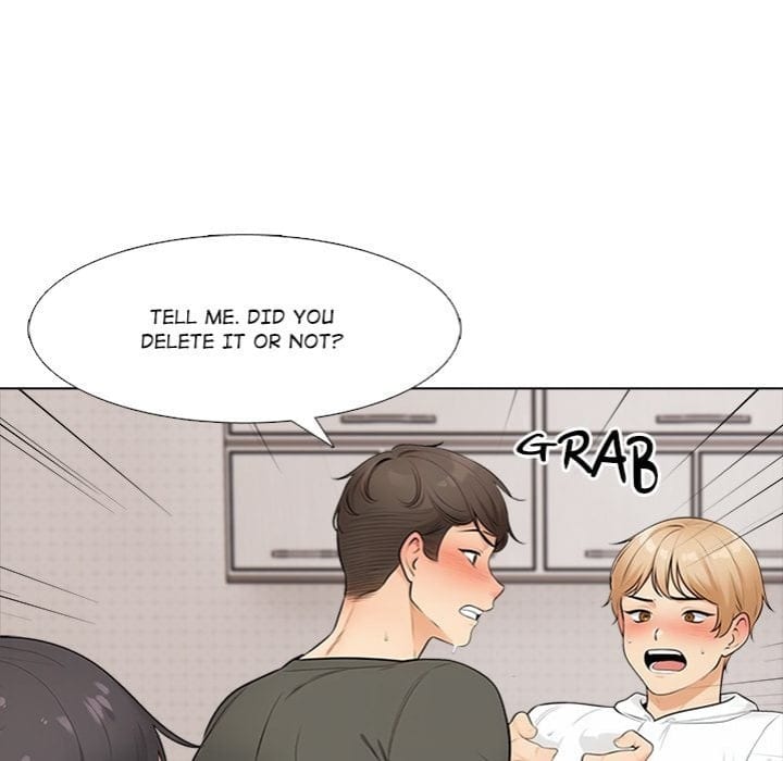 Purity Game Uncensored, chapter 8, page 23 of 119