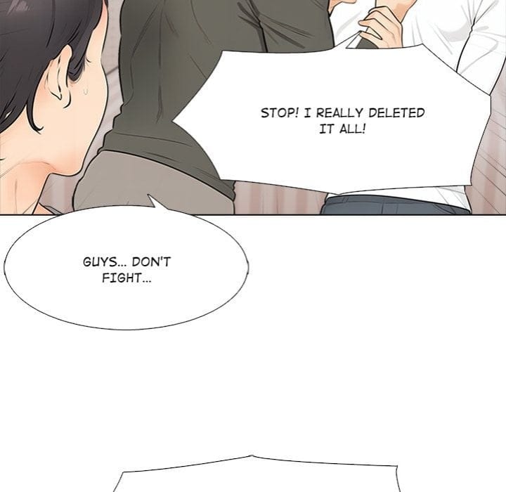 Purity Game Uncensored, chapter 8, page 24 of 119