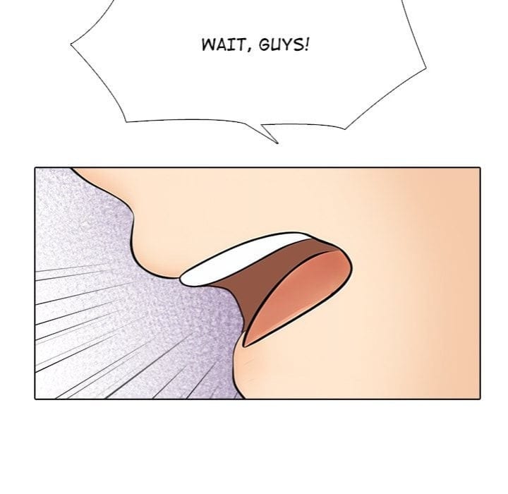 Purity Game Uncensored, chapter 8, page 25 of 119