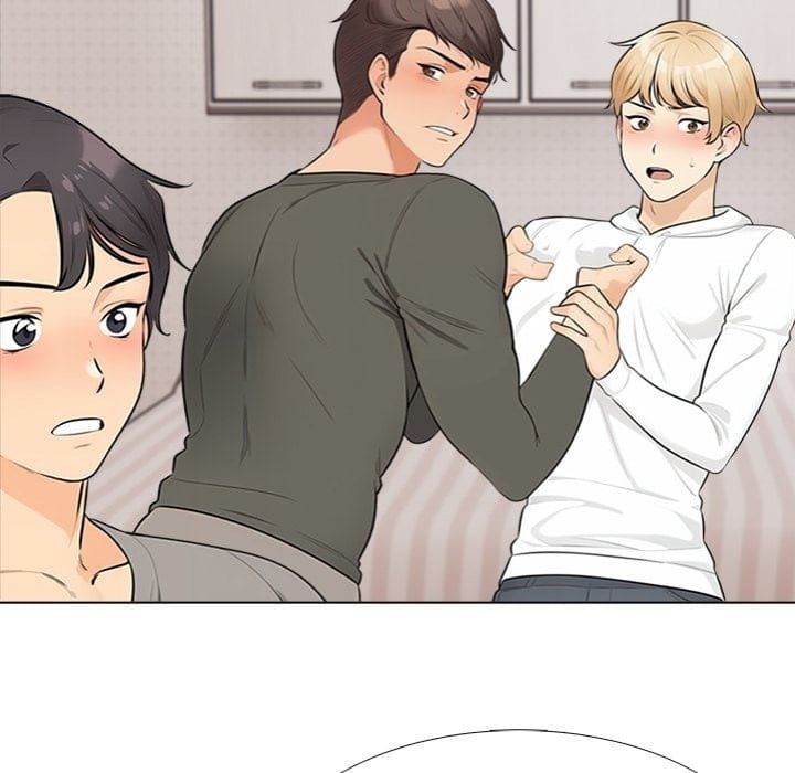 Purity Game Uncensored, chapter 8, page 27 of 119