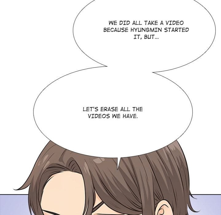 Purity Game Uncensored, chapter 8, page 28 of 119
